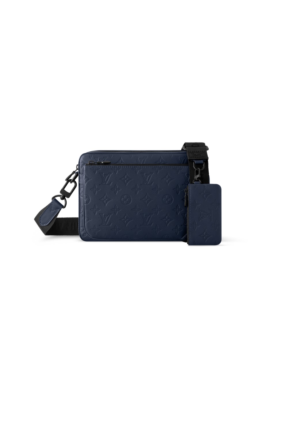 미러급레플리카사이트 | 명품레플리카 전문 쇼핑몰  | A퀄리티 - 트리오 메신저 M14785 &gt; 루이비통