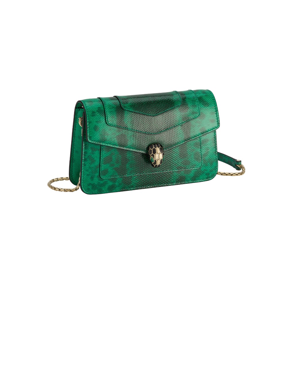 미러급레플리카사이트 | 명품레플리카 전문 쇼핑몰  | A퀄리티 - 세르펜티 포에버 체인 지갑 294327 &gt; 불가리