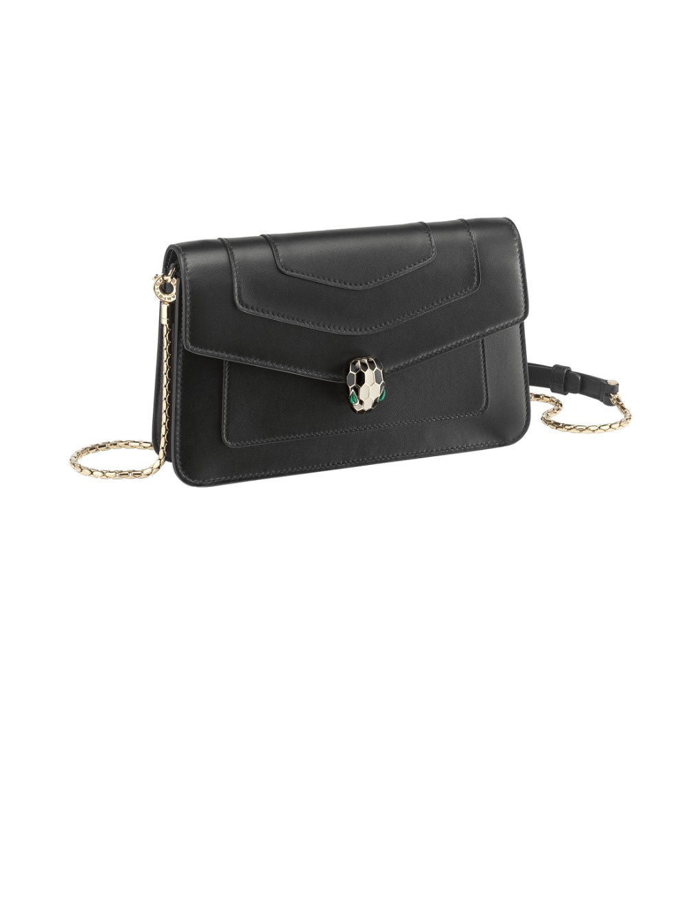 미러급레플리카사이트 | 명품레플리카 전문 쇼핑몰  | A퀄리티 - 세르펜티 포에버 체인 지갑 291859 &gt; 불가리