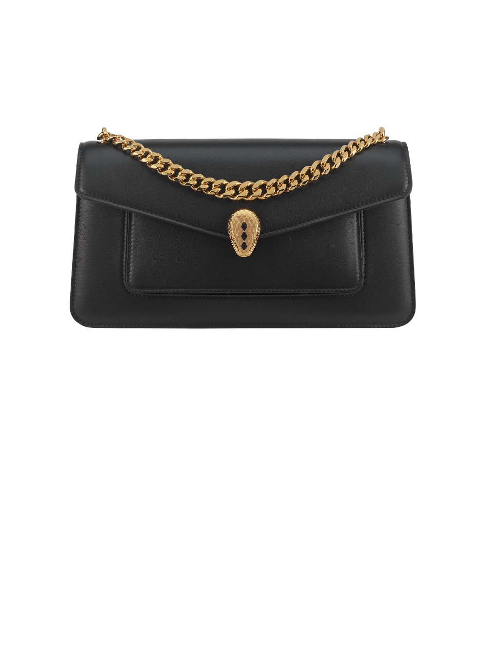 미러급레플리카사이트 | 명품레플리카 전문 쇼핑몰  | A퀄리티 - 세르펜티 이스트 웨스트 맥시 체인 숄더백 292032 &gt; 불가리