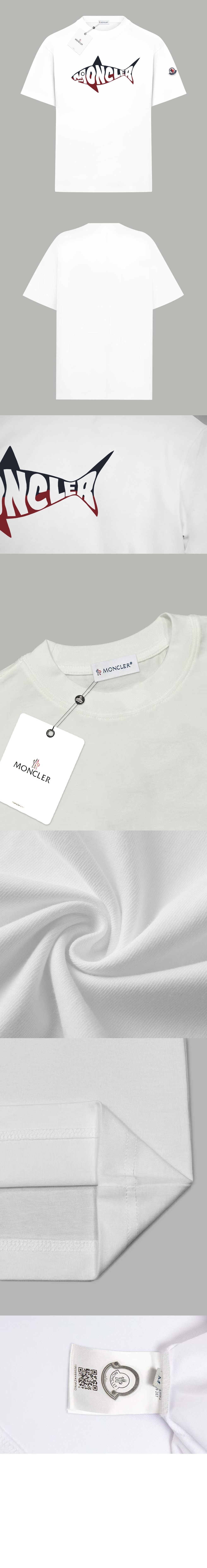 미러급레플리카사이트 | 명품레플리카 전문 쇼핑몰  | A퀄리티 - 티셔츠 &gt; 몽클레어