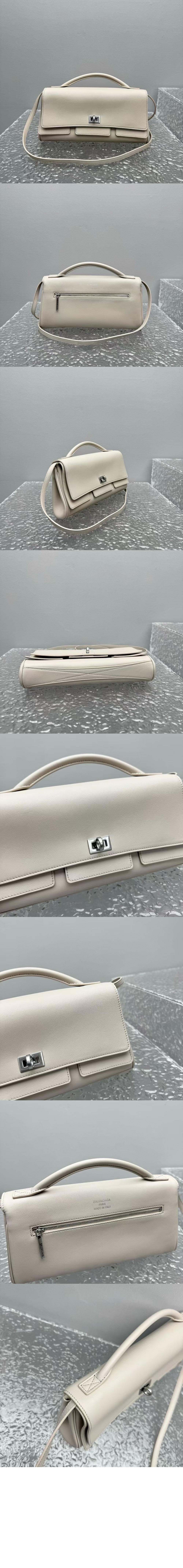 미러급레플리카사이트 | 명품레플리카 전문 쇼핑몰  | A퀄리티 - 벨 에어 스몰 클러치 온 스트랩 834943 &gt; 발렌시아가