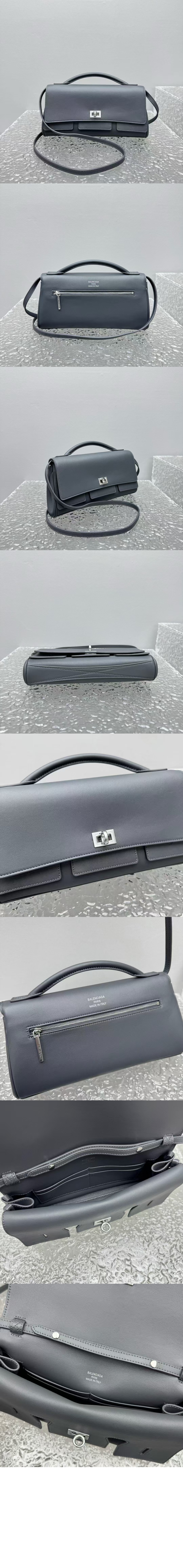 미러급레플리카사이트 | 명품레플리카 전문 쇼핑몰  | A퀄리티 - 벨 에어 스몰 클러치 온 스트랩 834943 &gt; 발렌시아가