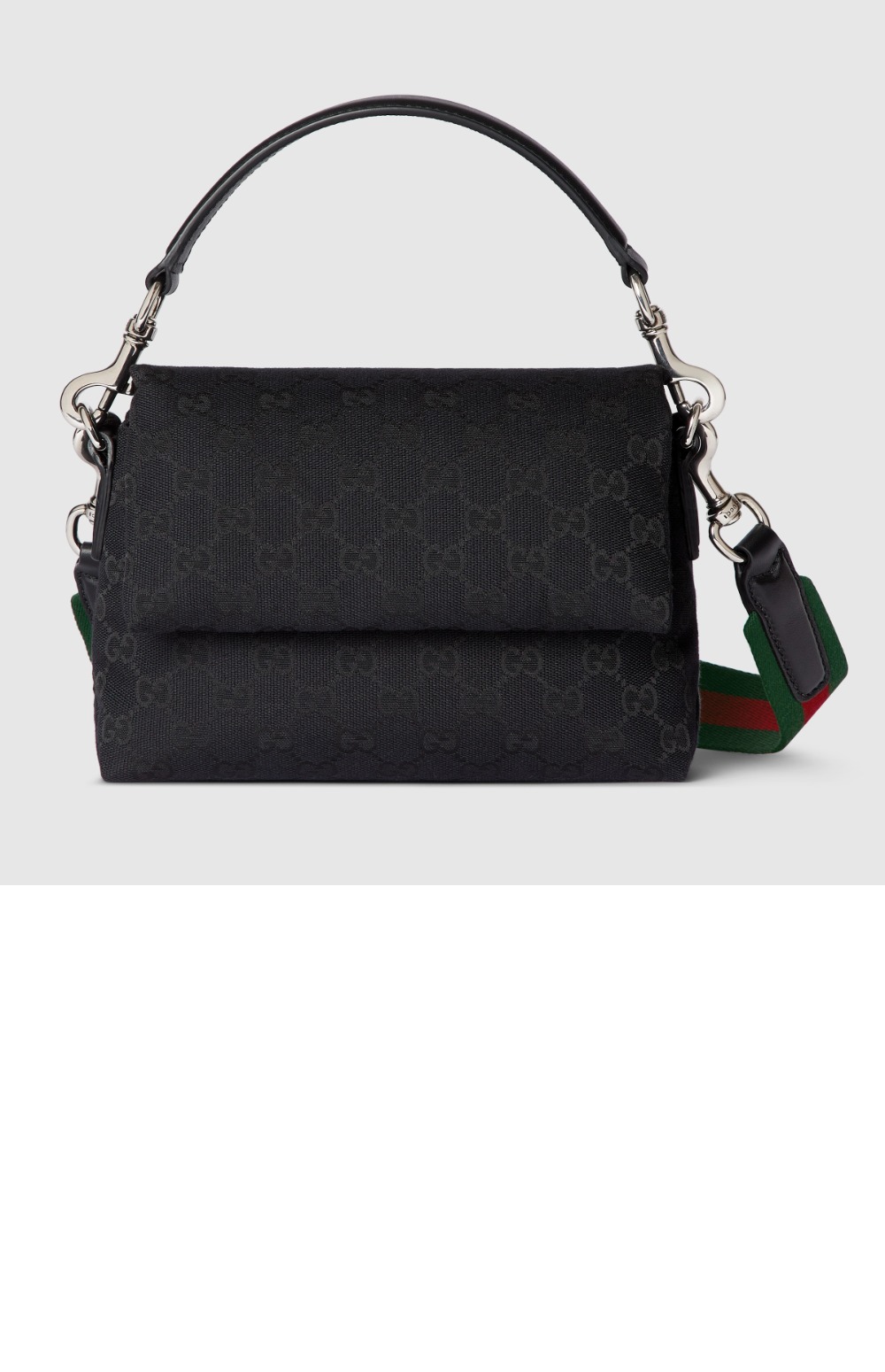 미러급레플리카사이트 | 명품레플리카 전문 쇼핑몰  | A퀄리티 - GG 캔버스 스몰 크로스백 ‎821617 &gt; 구찌