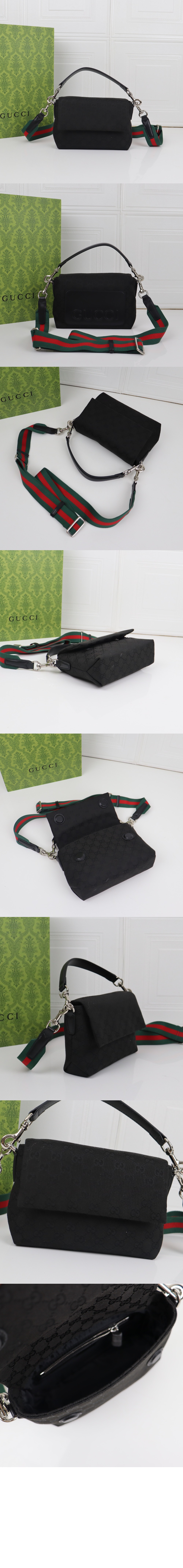 미러급레플리카사이트 | 명품레플리카 전문 쇼핑몰  | A퀄리티 - GG 캔버스 스몰 크로스백 ‎821617 &gt; 구찌