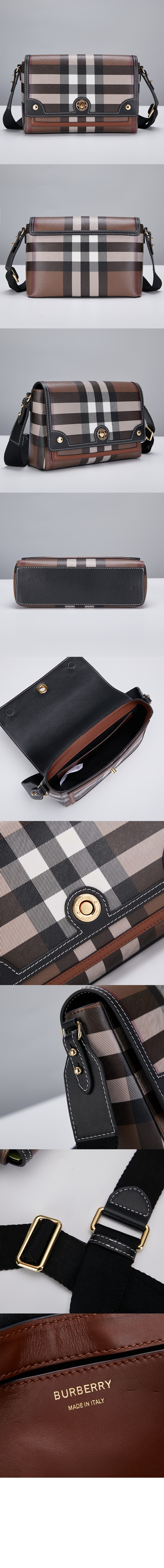 미러급레플리카사이트 | 명품레플리카 전문 쇼핑몰  | A퀄리티 - 노트백 80713851 &gt; 버버리