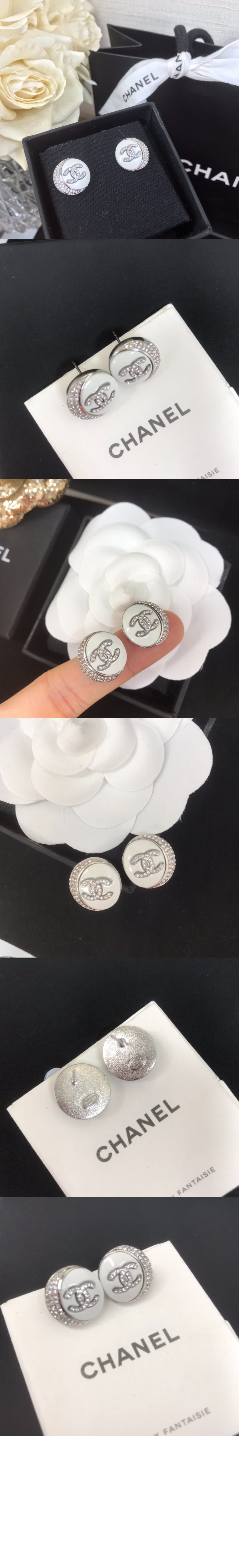 미러급레플리카사이트 | 명품레플리카 전문 쇼핑몰  | A퀄리티 - 귀걸이 AB7736 &gt; 샤넬