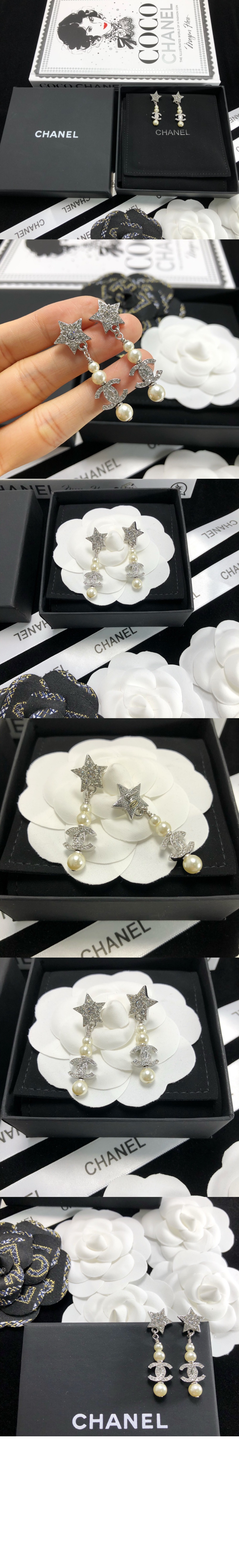 미러급레플리카사이트 | 명품레플리카 전문 쇼핑몰  | A퀄리티 - 귀걸이  AB3520 &gt; 샤넬