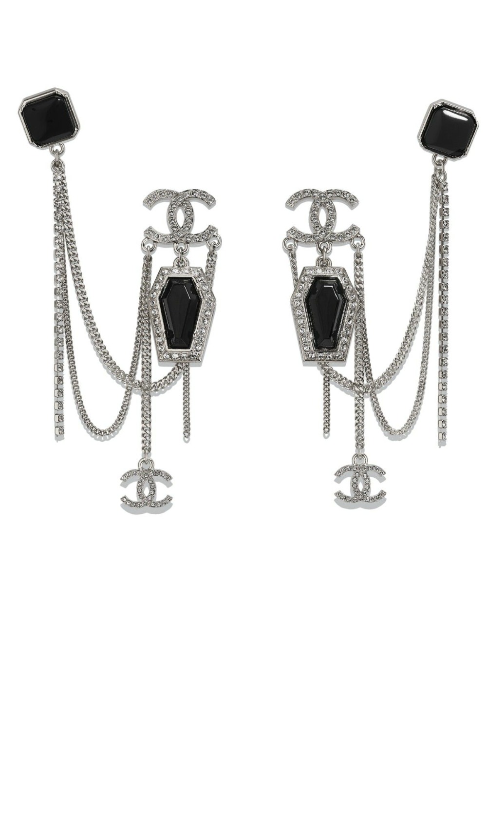 미러급레플리카사이트 | 명품레플리카 전문 쇼핑몰  | A퀄리티 - 귀걸이 AB7699 &gt; 샤넬