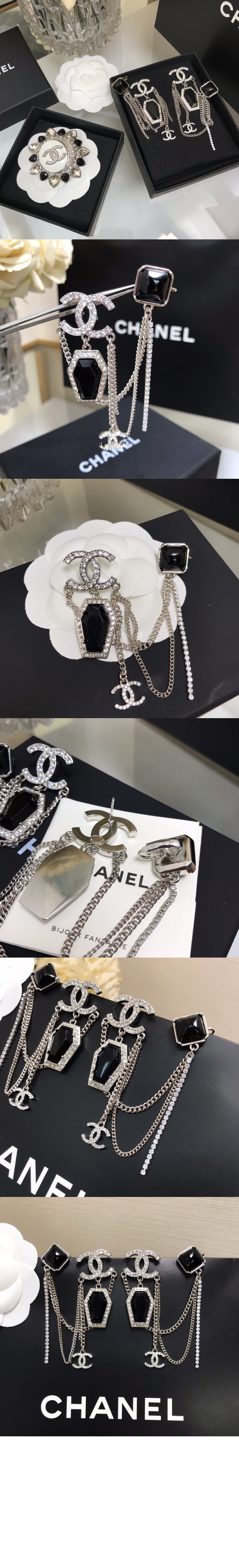 미러급레플리카사이트 | 명품레플리카 전문 쇼핑몰  | A퀄리티 - 귀걸이 AB7699 &gt; 샤넬