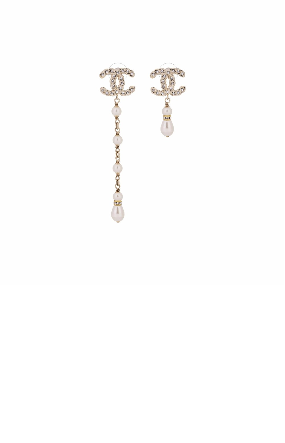 미러급레플리카사이트 | 명품레플리카 전문 쇼핑몰  | A퀄리티 - 귀걸이  AB0648 > 샤넬