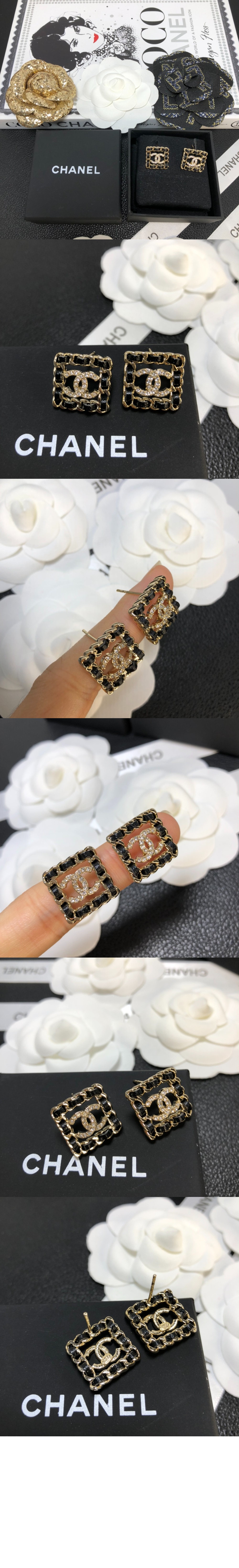 미러급레플리카사이트 | 명품레플리카 전문 쇼핑몰  | A퀄리티 - 귀걸이  AB4783 &gt; 샤넬