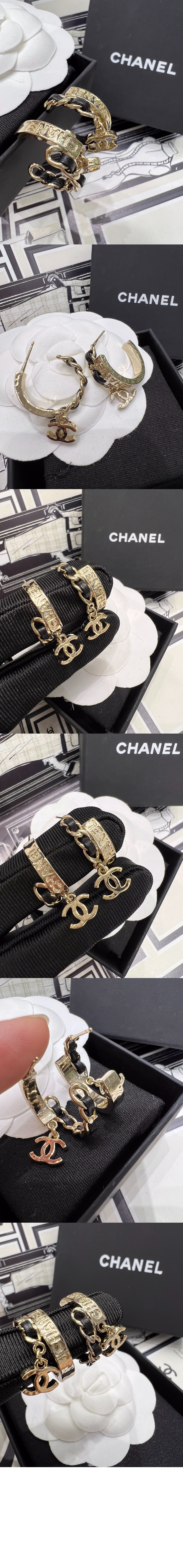 미러급레플리카사이트 | 명품레플리카 전문 쇼핑몰  | A퀄리티 - 귀걸이 AB9109 &gt; 샤넬