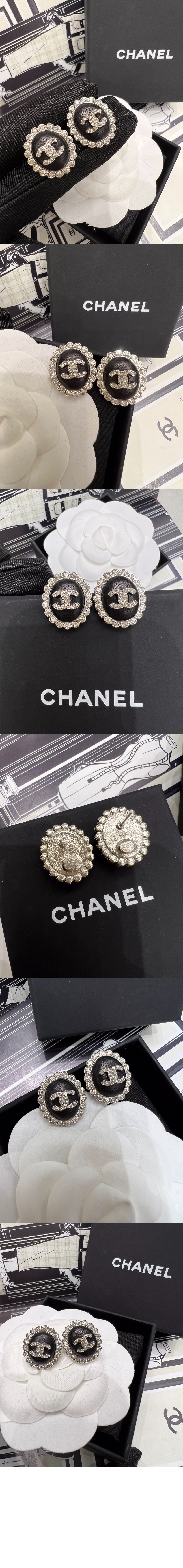 미러급레플리카사이트 | 명품레플리카 전문 쇼핑몰  | A퀄리티 - 귀걸이 AB9233 &gt; 샤넬