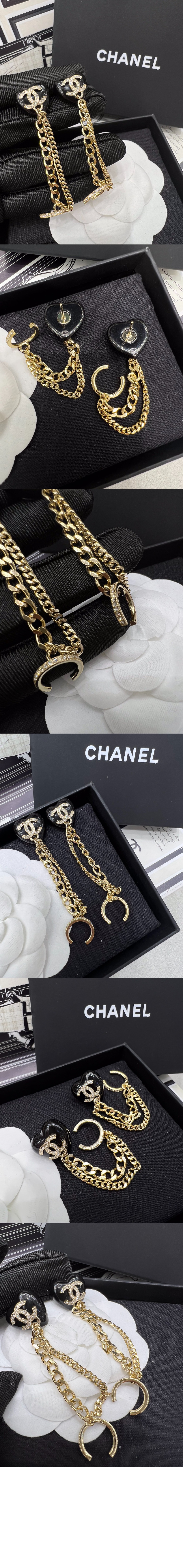 미러급레플리카사이트 | 명품레플리카 전문 쇼핑몰  | A퀄리티 - 귀걸이 AB9367 &gt; 샤넬