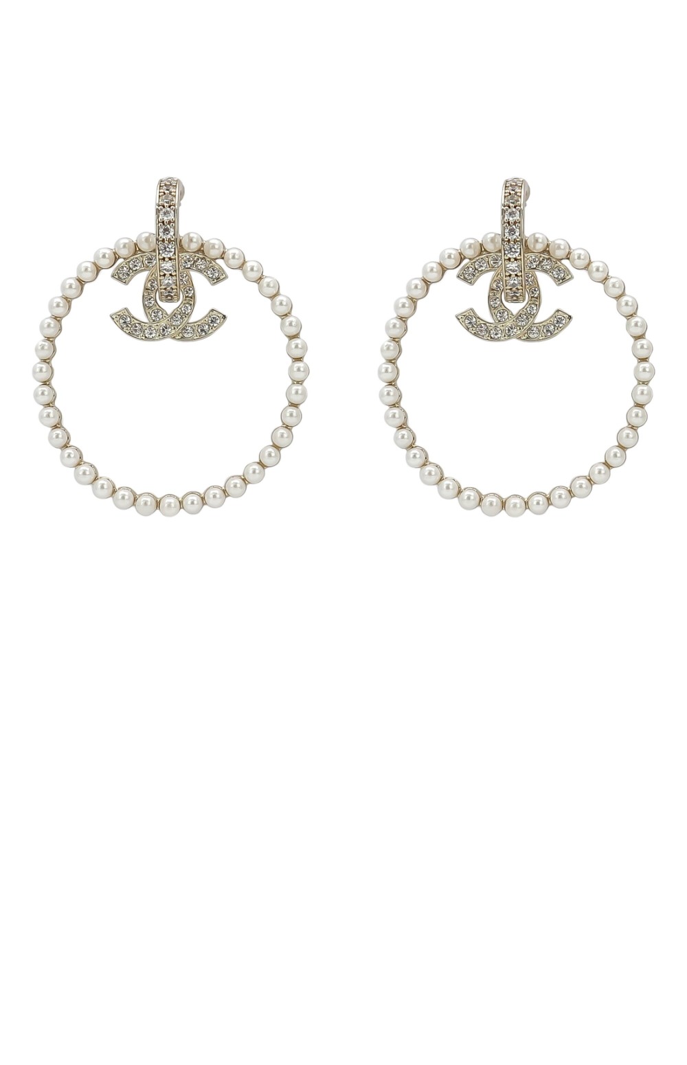 미러급레플리카사이트 | 명품레플리카 전문 쇼핑몰  | A퀄리티 - 귀걸이 AB9088 &gt; 샤넬