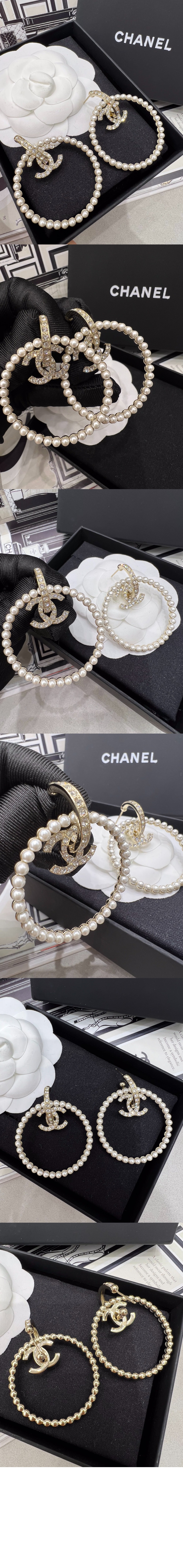 미러급레플리카사이트 | 명품레플리카 전문 쇼핑몰  | A퀄리티 - 귀걸이 AB9088 &gt; 샤넬