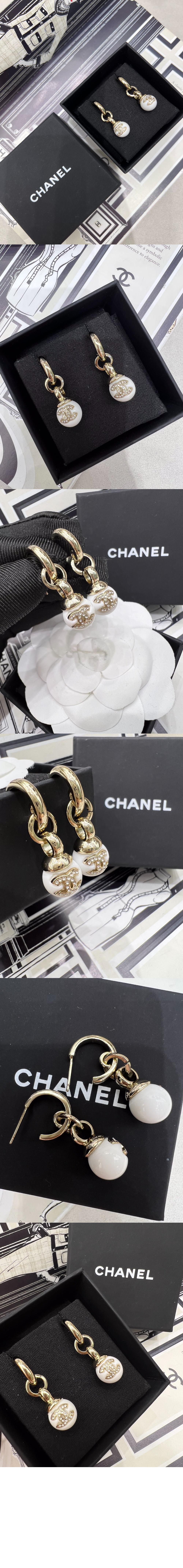 미러급레플리카사이트 | 명품레플리카 전문 쇼핑몰  | A퀄리티 - 귀걸이  AB9169 &gt; 샤넬