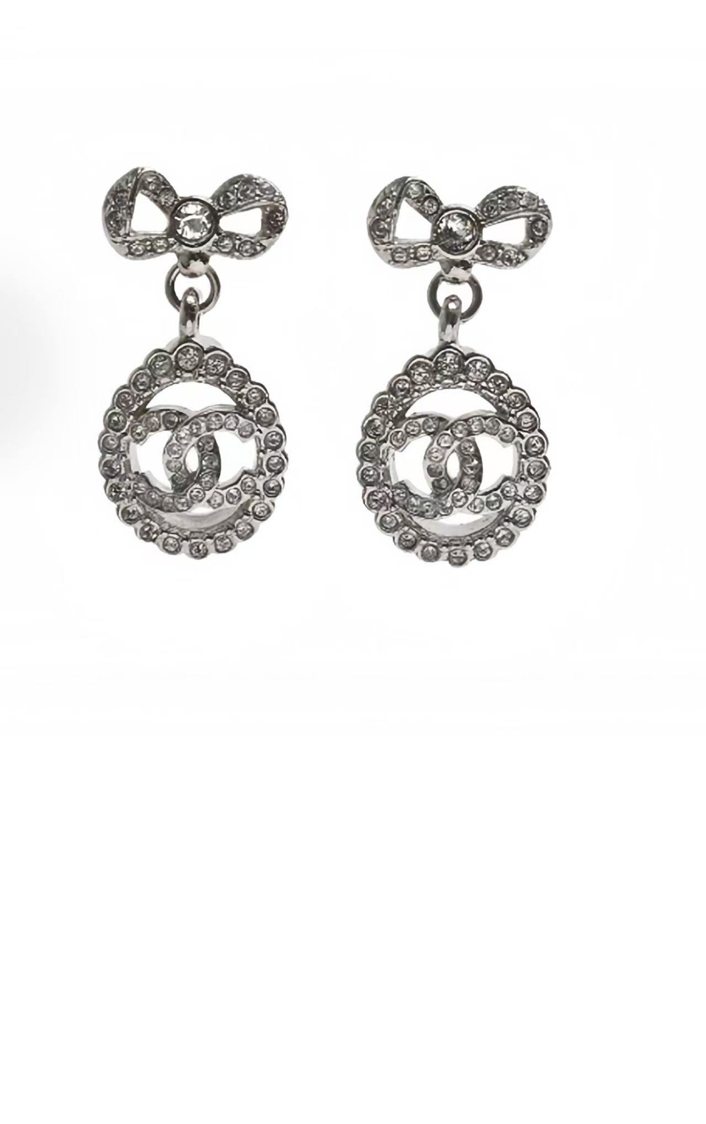 미러급레플리카사이트 | 명품레플리카 전문 쇼핑몰  | A퀄리티 - 귀걸이   AB9238 &gt; 샤넬