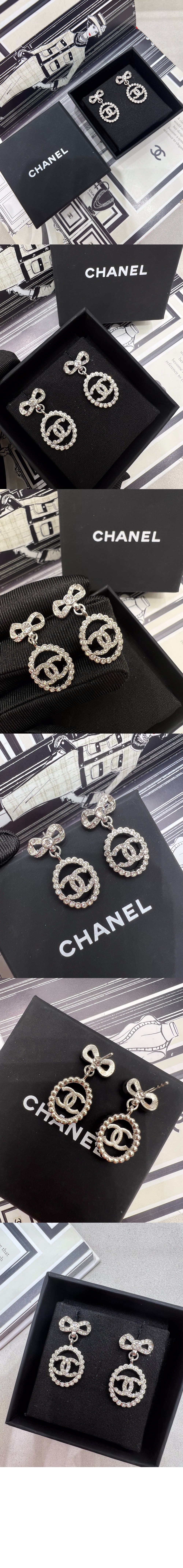 미러급레플리카사이트 | 명품레플리카 전문 쇼핑몰  | A퀄리티 - 귀걸이   AB9238 &gt; 샤넬