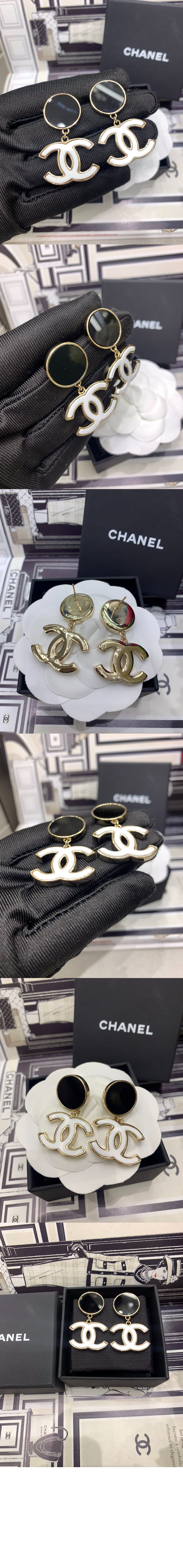 미러급레플리카사이트 | 명품레플리카 전문 쇼핑몰  | A퀄리티 - 귀걸이  AB9893 &gt; 샤넬