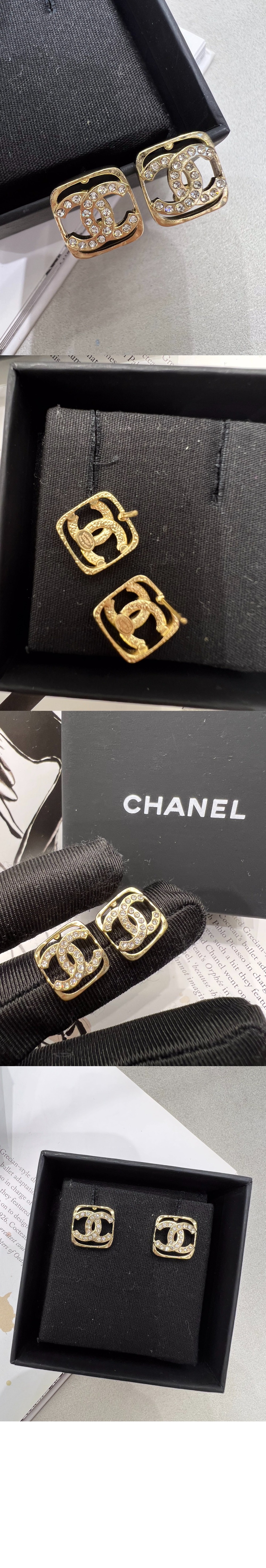 미러급레플리카사이트 | 명품레플리카 전문 쇼핑몰  | A퀄리티 - 귀걸이 ABA254 &gt; 샤넬