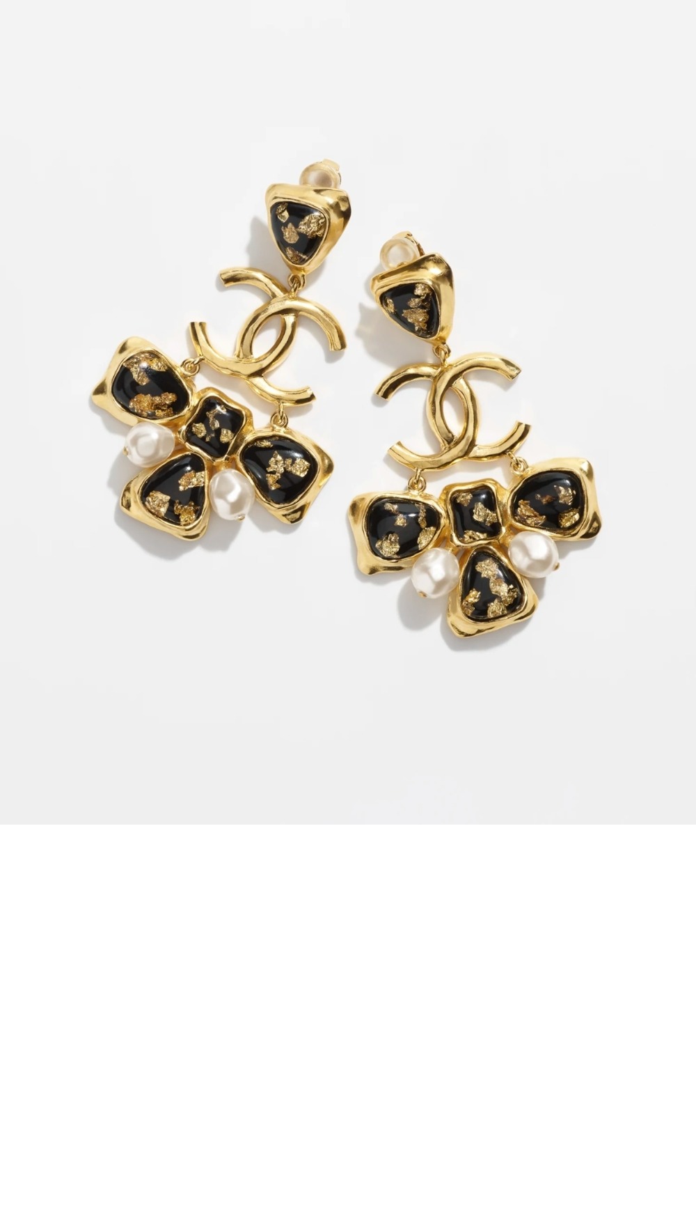 미러급레플리카사이트 | 명품레플리카 전문 쇼핑몰  | A퀄리티 - 귀걸이  ABA152 &gt; 샤넬