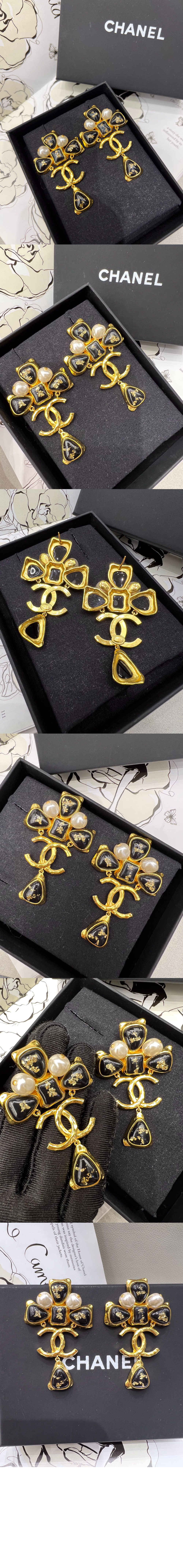 미러급레플리카사이트 | 명품레플리카 전문 쇼핑몰  | A퀄리티 - 귀걸이  ABA152 &gt; 샤넬