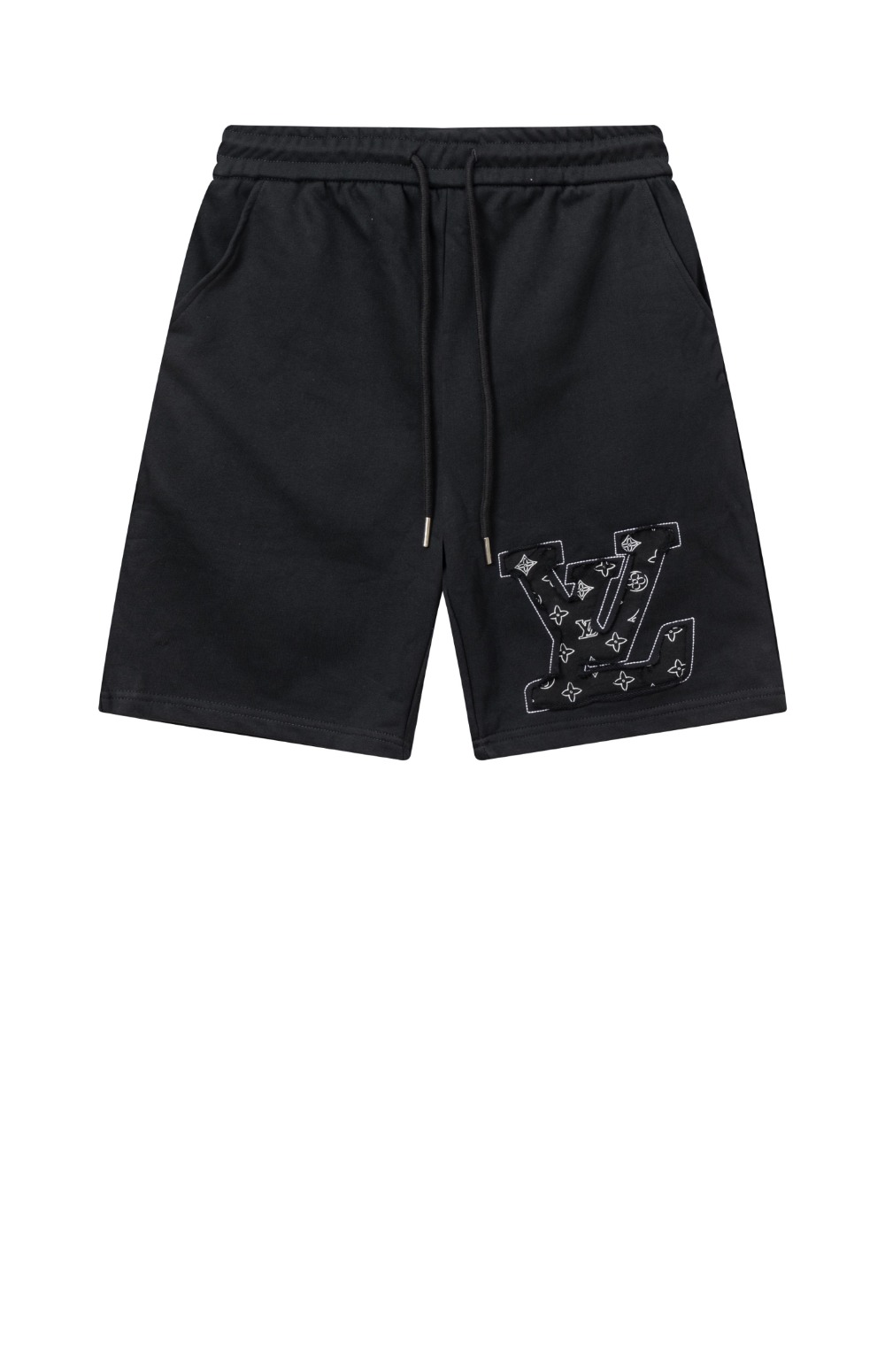 미러급레플리카사이트 | 명품레플리카 전문 쇼핑몰  | A퀄리티 - 로고 반바지 &gt; 루이비통