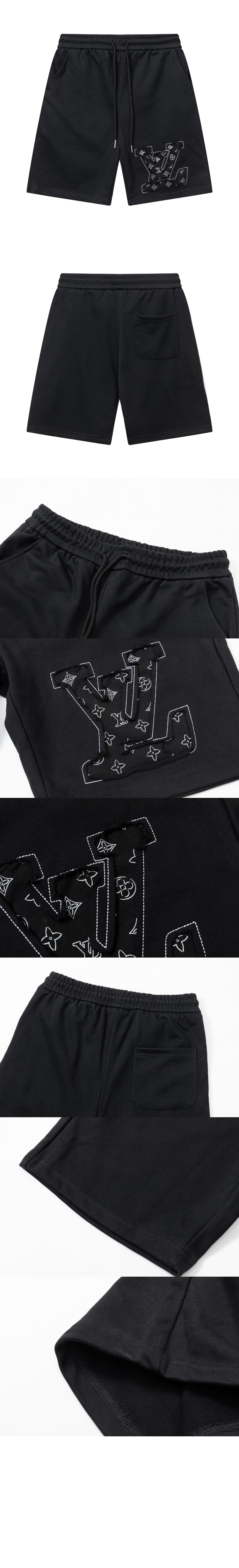 미러급레플리카사이트 | 명품레플리카 전문 쇼핑몰  | A퀄리티 - 로고 반바지 &gt; 루이비통