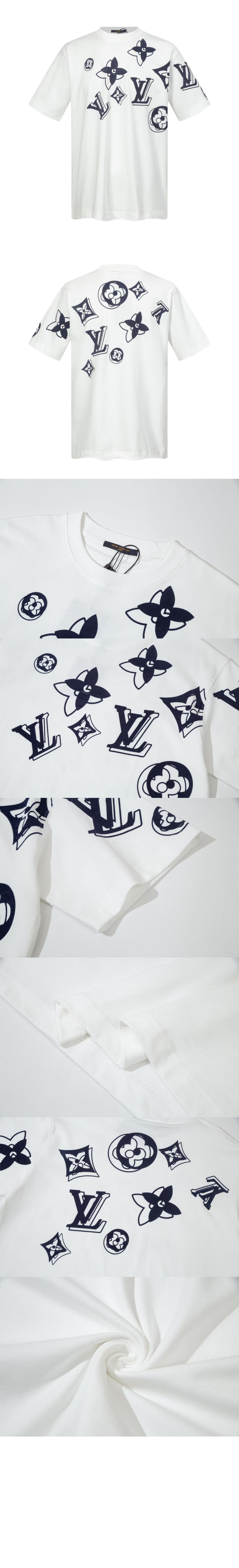 미러급레플리카사이트 | 명품레플리카 전문 쇼핑몰  | A퀄리티 - 티셔츠 &gt; 루이비통