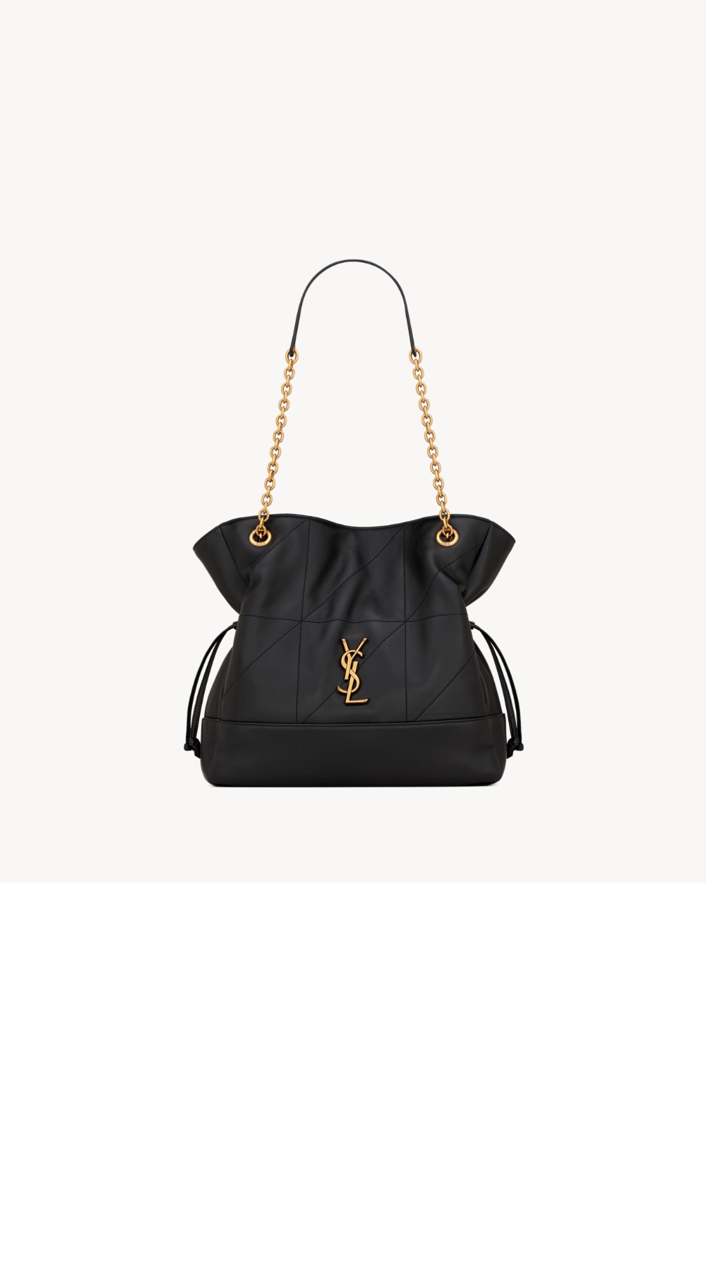 미러급레플리카사이트 | 명품레플리카 전문 쇼핑몰  | A퀄리티 - 램스킨 소재의 jamie 스몰 쇼퍼 833948 &gt; 생로랑