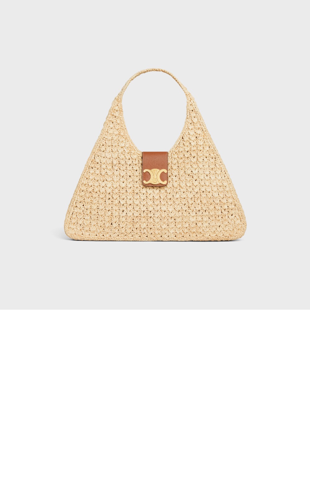 미러급레플리카사이트 | 명품레플리카 전문 쇼핑몰  | A퀄리티 - 카바스 트라이앵글 119772 &gt; 셀린느