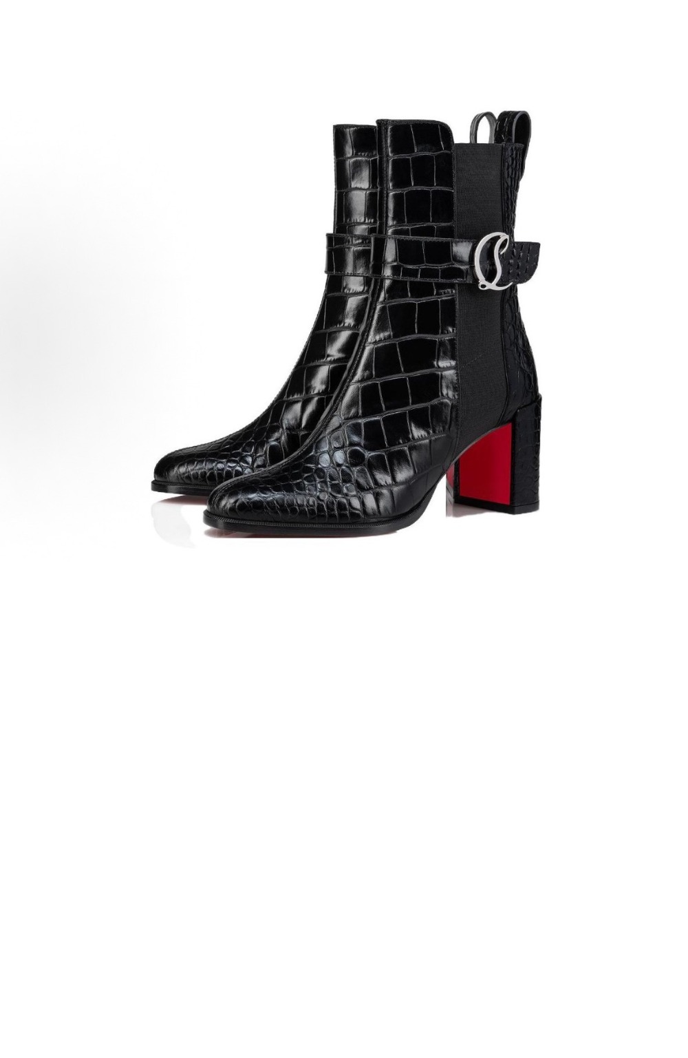 미러급레플리카사이트 | 명품레플리카 전문 쇼핑몰  | A퀄리티 - CL Chelsea Booty 3230458 &gt; 루부탱