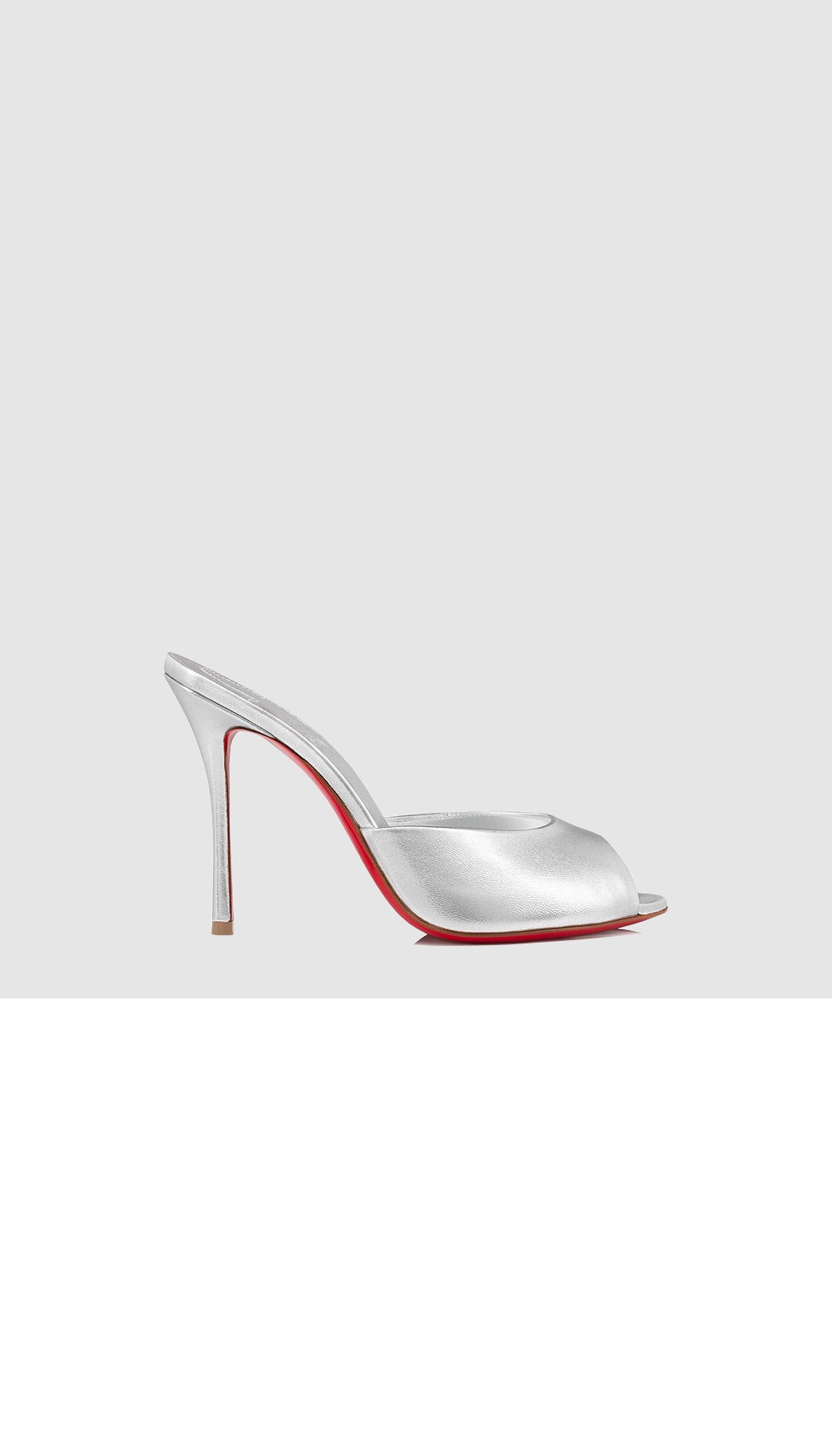 미러급레플리카사이트 | 명품레플리카 전문 쇼핑몰  | A퀄리티 - 나 돌리 1221389 &gt; 루부탱