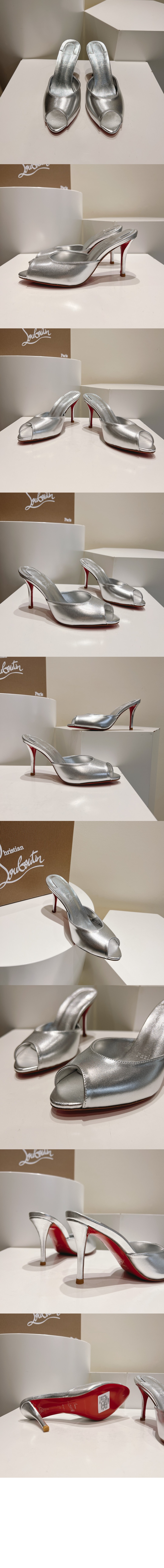 미러급레플리카사이트 | 명품레플리카 전문 쇼핑몰  | A퀄리티 - 나 돌리 1221389 &gt; 루부탱