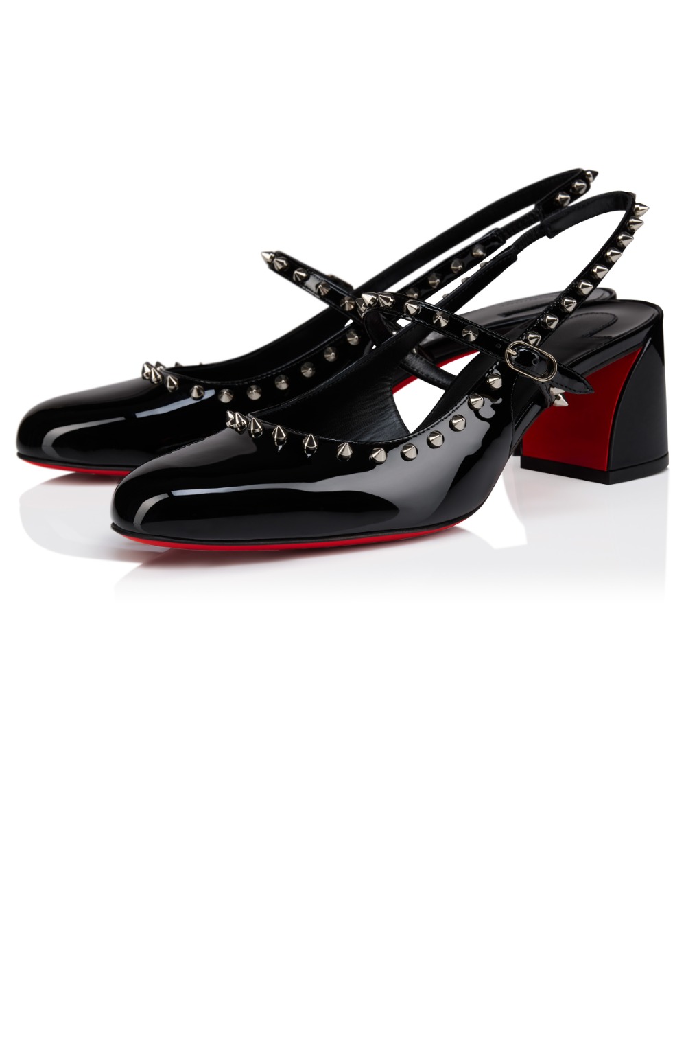 미러급레플리카사이트 | 명품레플리카 전문 쇼핑몰  | A퀄리티 - 재니스파이크 1250705 &gt; 루부탱