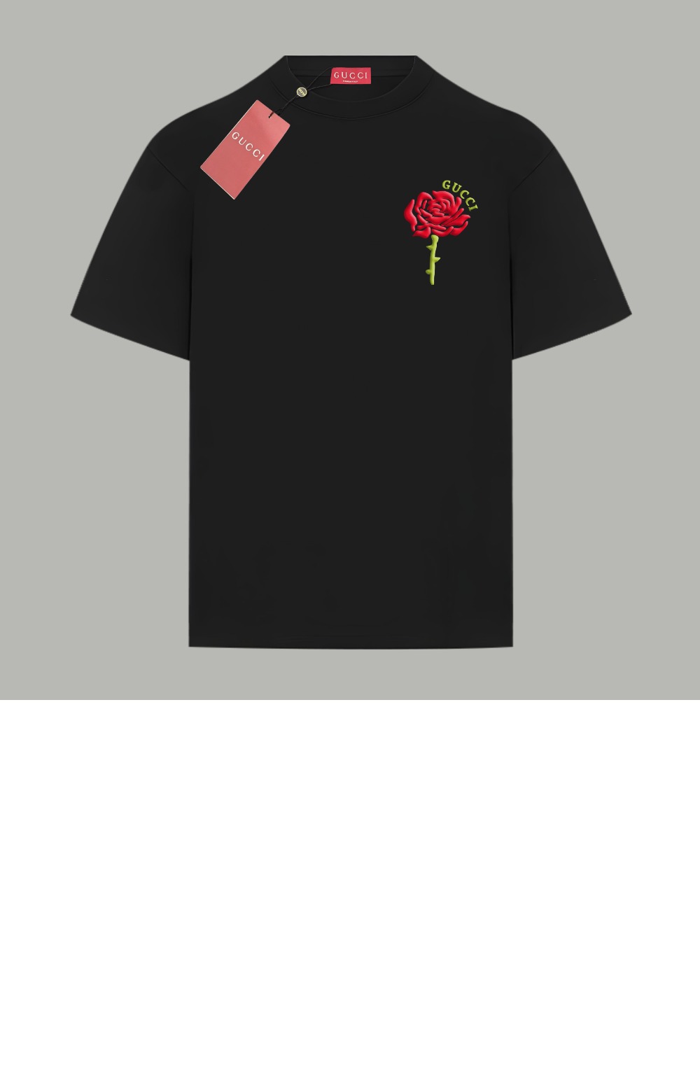 미러급레플리카사이트 | 명품레플리카 전문 쇼핑몰  | A퀄리티 - 티셔츠 &gt; 구찌