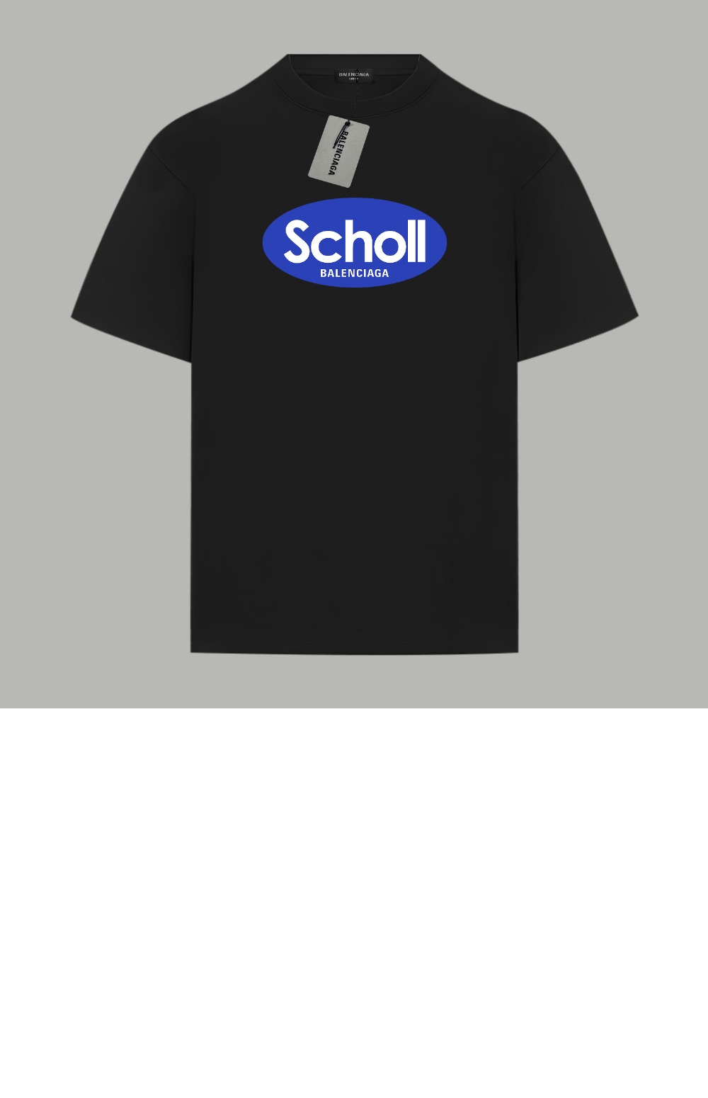 미러급레플리카사이트 | 명품레플리카 전문 쇼핑몰  | A퀄리티 - 티셔츠 &gt; 발렌시아가