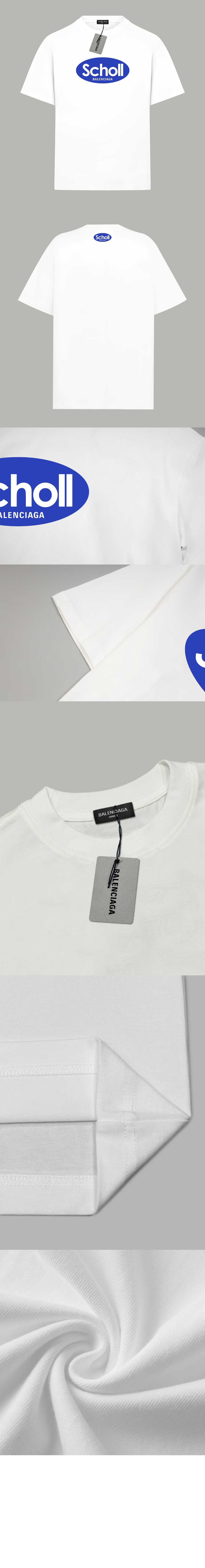 미러급레플리카사이트 | 명품레플리카 전문 쇼핑몰  | A퀄리티 - 티셔츠 &gt; 발렌시아가