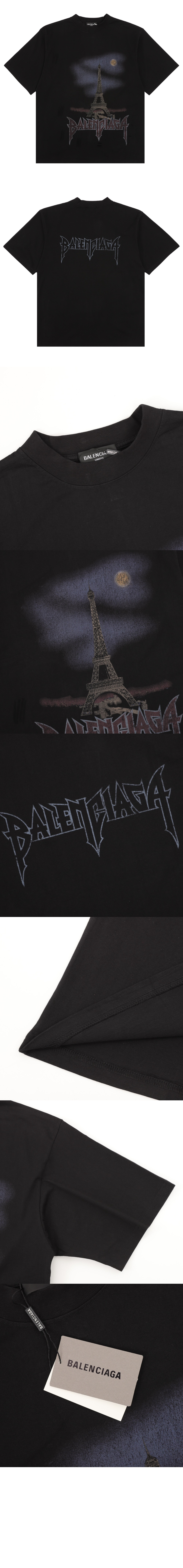 미러급레플리카사이트 | 명품레플리카 전문 쇼핑몰  | A퀄리티 - 티셔츠 &gt; 발렌시아가