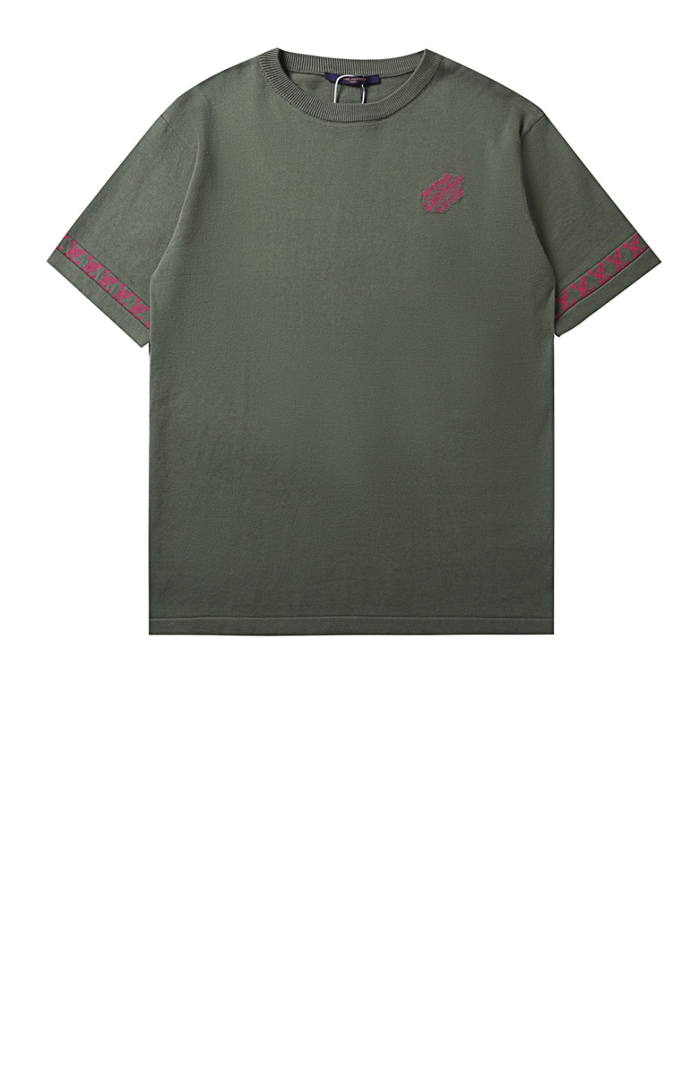 미러급레플리카사이트 | 명품레플리카 전문 쇼핑몰  | A퀄리티 - 티셔츠 &gt; 루이비통