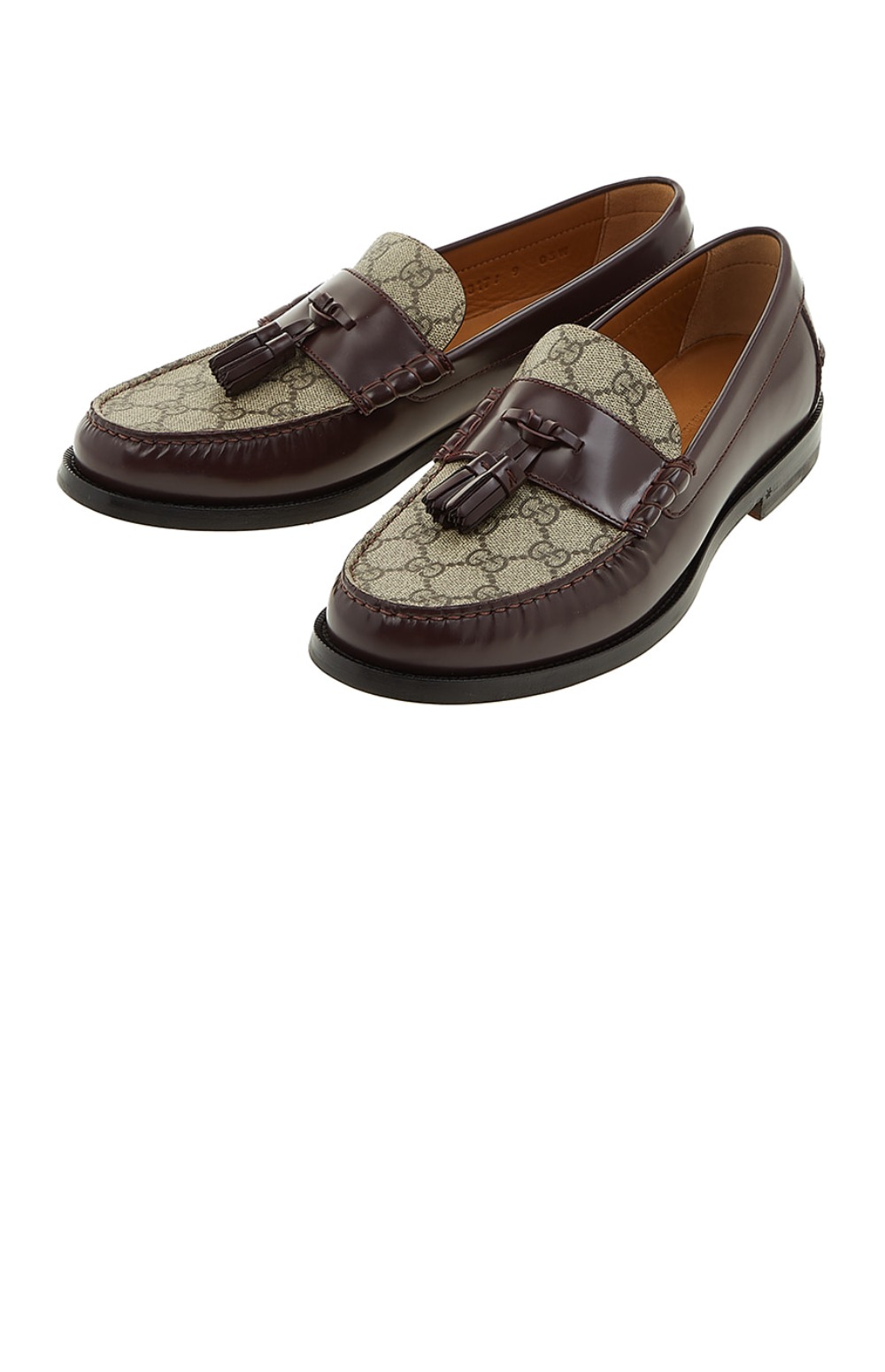 미러급레플리카사이트 | 명품레플리카 전문 쇼핑몰  | A퀄리티 - 태슬 GG 로퍼 673817 &gt; 구찌