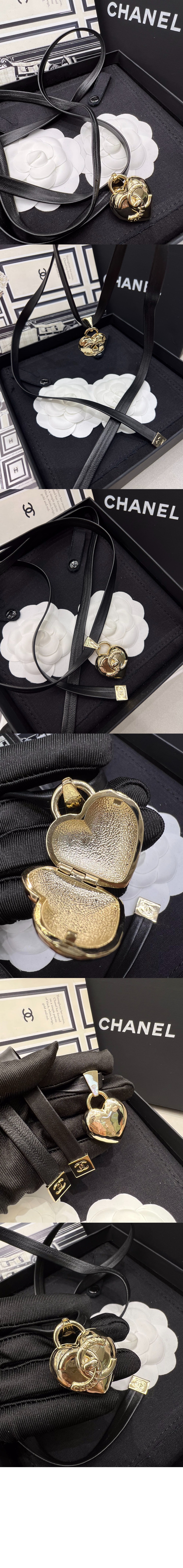 미러급레플리카사이트 | 명품레플리카 전문 쇼핑몰  | A퀄리티 - 네클리스 AB9209 &gt; 샤넬