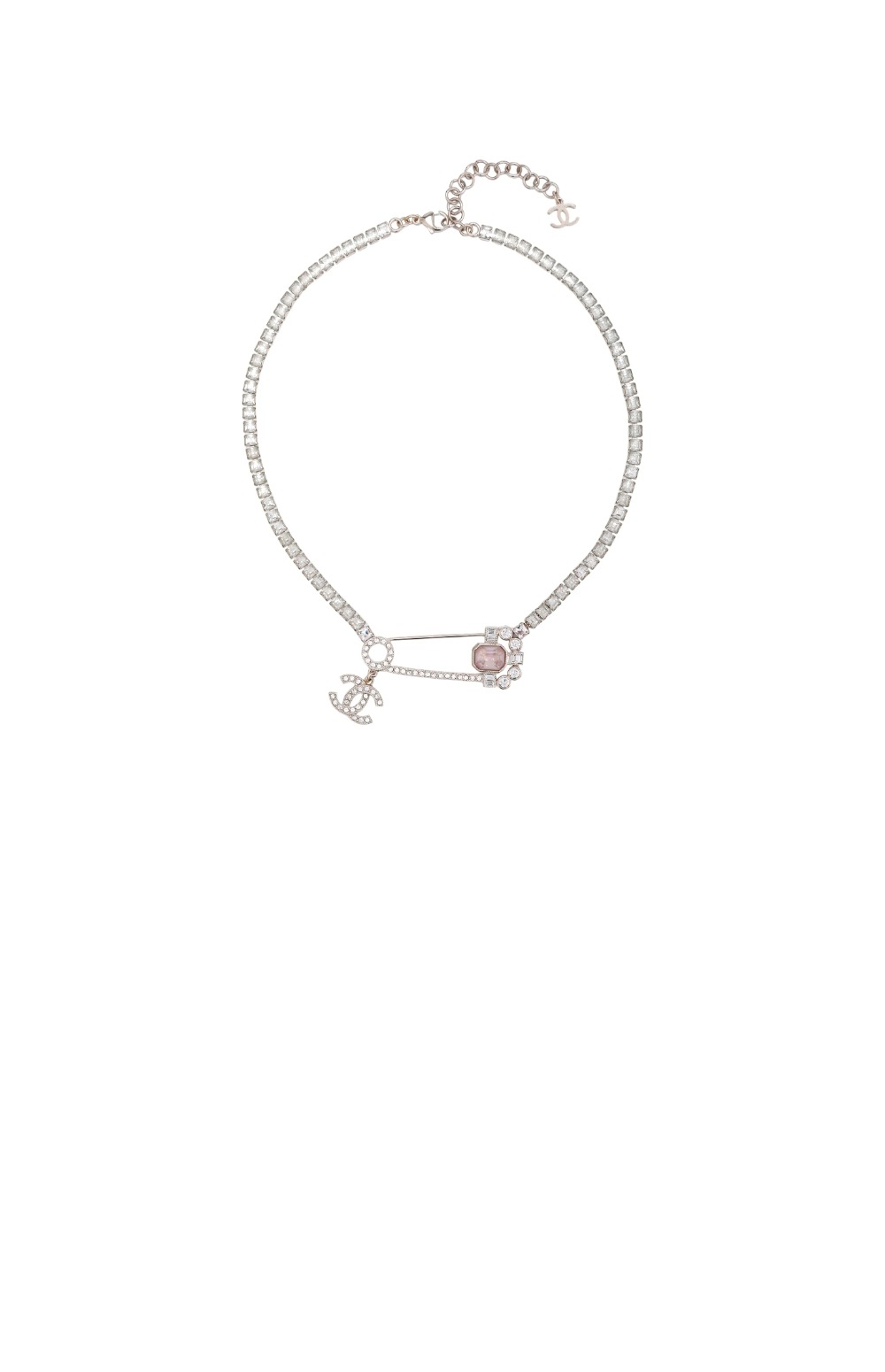 미러급레플리카사이트 | 명품레플리카 전문 쇼핑몰  | A퀄리티 - 네클리스   AB9334 &gt; 샤넬