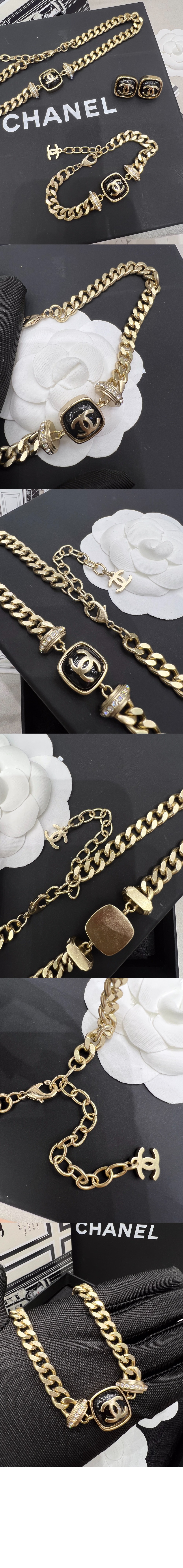 미러급레플리카사이트 | 명품레플리카 전문 쇼핑몰  | A퀄리티 - 네클리스 AB9304 &gt; 샤넬