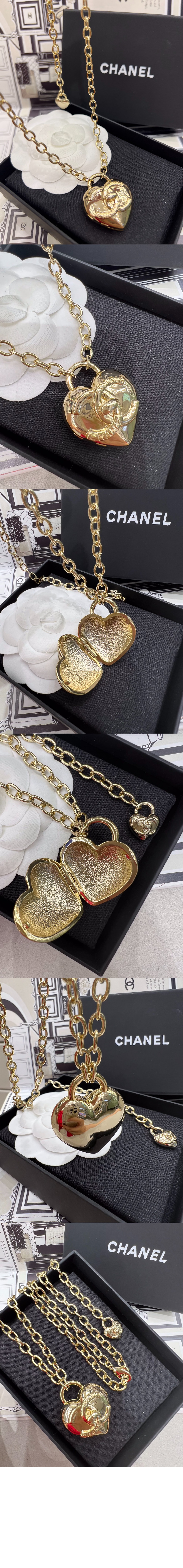 미러급레플리카사이트 | 명품레플리카 전문 쇼핑몰  | A퀄리티 - 목걸이 AB9095 &gt; 샤넬