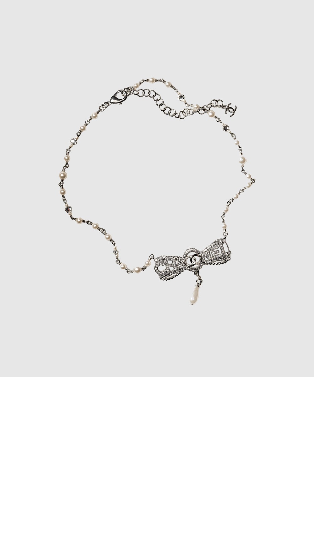 미러급레플리카사이트 | 명품레플리카 전문 쇼핑몰  | A퀄리티 - 목걸이 AB9245 &gt; 샤넬