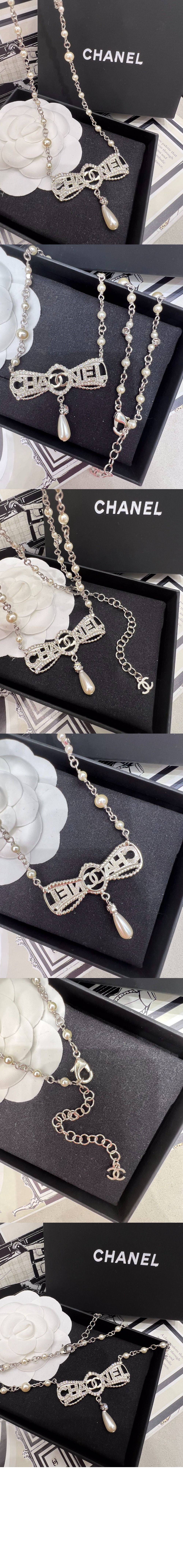미러급레플리카사이트 | 명품레플리카 전문 쇼핑몰  | A퀄리티 - 목걸이 AB9245 &gt; 샤넬