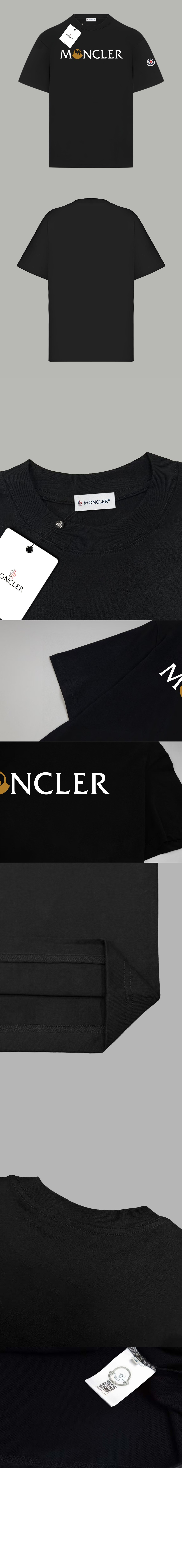 미러급레플리카사이트 | 명품레플리카 전문 쇼핑몰  | A퀄리티 - 티셔츠 &gt; 몽클레어